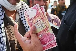 توزیع ارز اربعین در ۷۱ شعبه پست بانک