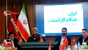 لزوم رسیدن به خود باوری در عرصه تولید و صنعت