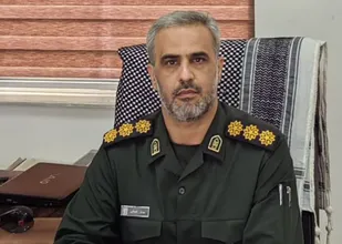 &nbsp;فرمانده سپاه شهرستان کردکوی از برگزاری رژه و رزمایش اقتدار گردان&zwnj;های جان&zwnj;فدای ایران در شهرستان خبر داد