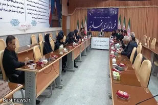 مدیران آستانه تحمل خود را در برابر نقد و مطالبه رسانه&zwnj;ها بالا ببرند/برخی ادارات با مدیران ناکارآمد اداره می&zwnj;شوند