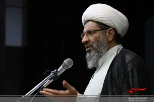 اقتدار ما متکی بر ایمان و نصرت الهی است