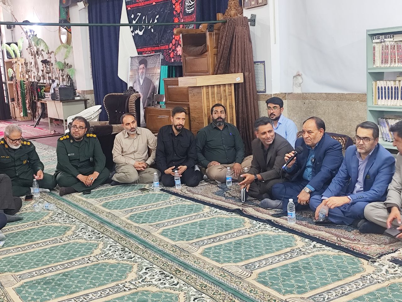 ضربان خدمت در چهارده‌معصوم؛ زیرساخت‌ها آماده بهره‌برداری شد