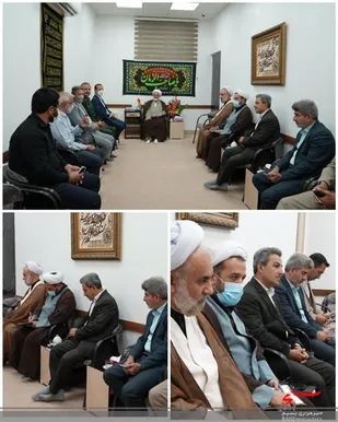 مسجد پایگاه مهم اتحاد، انسجام و همدلی
