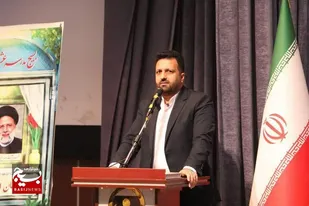 راه&zwnj;اندازی کارگاه تولیدی خرد لباس کودک با&nbsp;
هدف اشتغال خانواده&zwnj;محور در قرارگاه جهادی