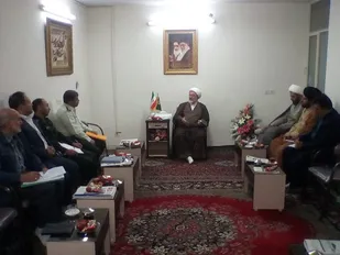 نباید بگذاریم حساسیت مردم نسبت به معروفات و منکرات کم شود