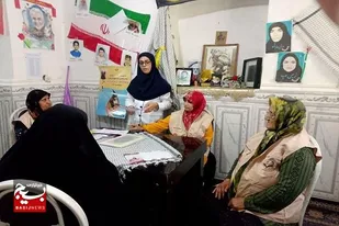 آغاز سلسله کارگاه&zwnj;های مشاوره پیش از ازدواج در زاهدان با رویکرد خانواده پایدار