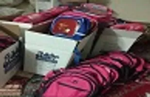 چتر مهربانی خیرین بر سر خانواده های آسیب دیده از کرونا/همدلی و کمک های مؤمنانه تعطیلی ندارد