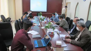 ایجاد تحول در تولید کالاهای صنعتی و معدنی راهبرد بسیج مهندسین صنعت و معدن