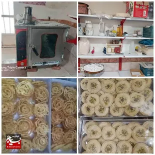 طعم شیرین اشتغال برای ۵ نفر توسط یک بسیجی