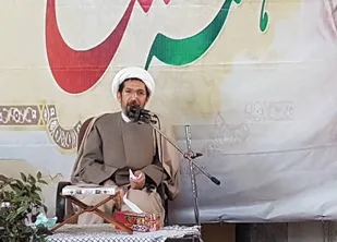 مسیر شهدا، راهبرد موفقیت در گام دوم انقلاب است