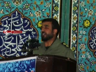 بسیج آماده خنثی سازی هرگونه توطئه است