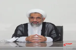 پاسدار،انقلاب را از هر آسیبی حفظ می کند