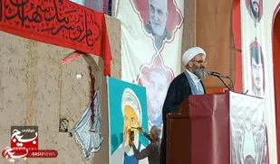اجلاسیه شهدا، مسیری برای تداوم راه و فرهنگ ایثار و شهادت