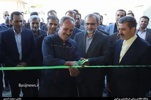 بهره برداری از ۷۲ طرح اقتصادی و عمرانی در شازند