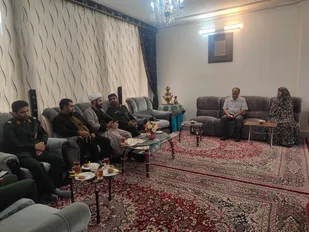 شهادت از برترین واژه های فرهنگ اسلامی و از مقدّس ترین مفاهیم معارف الهی است