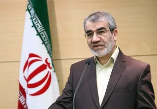 تأیید صحت انتخابات مجلس اواسط هفته اعلام می&zwnj;شود