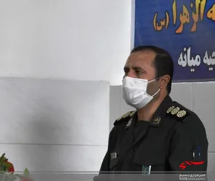 حجاب و عفاف ارثیه حضرت زهرا(س) است