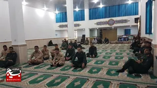 رسیدن به وعده الهی هزینه دارد