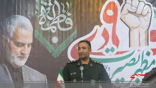 خواص بی&zwnj;بصیرت فتنه 88 را رقم زدند