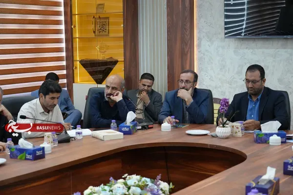 همایش سردار ایل