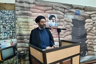 مردم با حضور به موقع، فتنه بزرگ دشمن را خنثی کردند