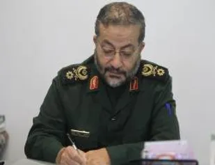 سردار سلیمانی درگذشت مادر شهید شهریاری را تسلیت گفت