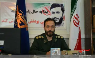 تشکیل قرارگاه مهارت&zwnj;آموزی کارکنان وظیفه در استان مرکزی/صدور مدرک برای ۴۱۳۷ نفر از کارکنان وظیفه