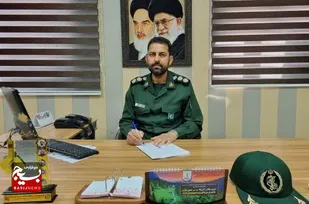 ۵۰ طرح به مناسبت هفته دفاع مقدس در ریگان افتتاح می&zwnj;شود