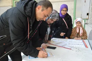 همفکری پدر با مادر، برای تعیین سرنوشت آینده خانواده