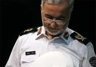 مهمترین اولویت پلیس از نگاه جانشین جدید رئیس پلیس کشور