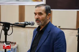 قدردانی رئیس کمیته مواکب ستاد تشییع پیکر مطهر قائد شهید امت از دست&zwnj;اندرکاران برگزاری مواکب استان
