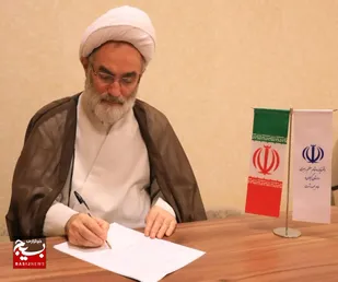 سپاه پاسداران انقلاب اسلامی نهادی قدرتمند و برخاسته از اراده ملت