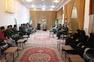 سپاه حافظ ارزش&zwnj;ها و یک نهاد فرهنگی نظامی است