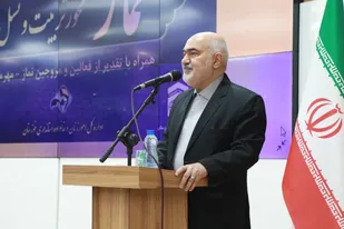 استاندار خوزستان: نماز، سرچشمه قدرت و عزت مسلمانان است