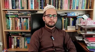 وحدت چراغ روشن ایمان و وطن است