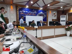 مادران شهدا راویان واقعی هشت سال دفاع مقدس هستند
