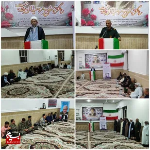 ساده&zwnj;زیستی، مردمی بودن و روحیه انقلابی شهید رئیسی، یاد او را در دل&zwnj;ها زنده نگه داشته است