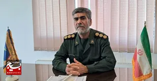 طرحِ &laquo;کارزار شیفتگان خدمت&raquo; گامی مهم در پیشرفت و عدالت پایدار محلات آسیب دیده&nbsp;