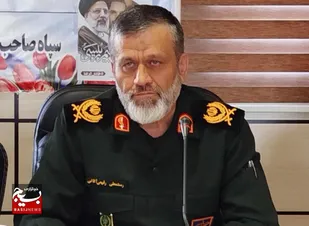 امام راحل روح مبارزه با استکبار را جهانی کرد/ فردی را انتخاب کنیم که صاحب گفتمان امید باشد
