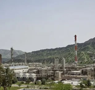کاهش آلایندگی و بازچرخانی میلیون‌ها مترمکعب آب در پالایشگاه ایلام