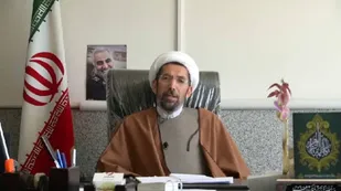 انتخابات دمیدن روح زندگی در بدنه ملت است