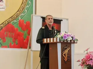 &laquo;عهد خدمت&raquo; قراری برای بودن در مناطق محروم کردستان/ رفع محرومیت و خدمت بی&zwnj;منت به مردم از اهداف تشکیل گرو&zwnj;های جهادی است