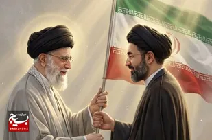 بیانیه سپاه حضرت نبی اکرم (ص) استان کرمانشاه در آستانه تشییع پیکر مطهر رهبر شهید امت / میثاق دوباره مردم دیار دروازه کربلا با آرمان&zwnj;های ولایت