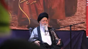 حضور مردم در اجتماعات، مظهر مجاهدت در دفاع از دین است