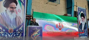 بسیجیان بی ادعا پرچمدار مبارزه در جنگ ترکیبی هستند