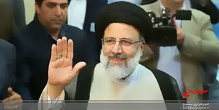 دعوت جمعی از دانشگاهیان لرستان از آیت&zwnj;الله رئیسی برای حضور در انتخابات