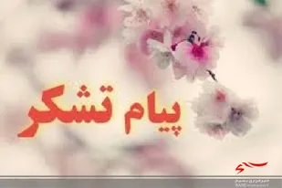 تقدیر فرمانده سپاه دشتی از برگزارکنندگان نمایش بازسازی غدیر
