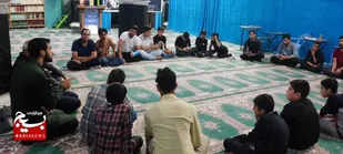 مثبت سوژه/
وقتی جوانان جا پای شهیدان می&zwnj;گذارند