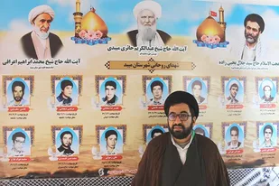 وحدت حوزه و دانشگاه تمام توطئه&zwnj;های دشمنان را خنثی کند