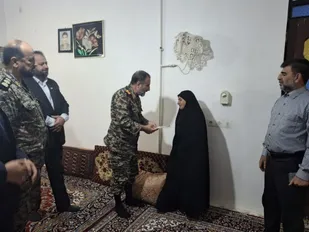 زنده نگه داشتن یاد شهدا بسیار حائز اهمیت است